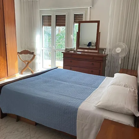 Hotel Tre Stelle Gabicce Mare-3